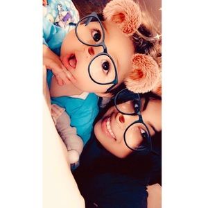 Meet your Posher, Lesley